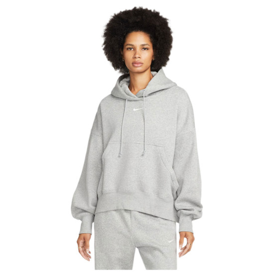 Nike Γυναικείο φούτερ Sportswear Phoenix Fleece Nike Γυναικείο φούτερ Sportswear Phoenix Fleece